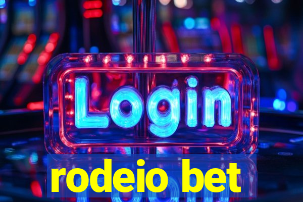 rodeio bet